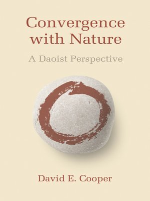 cover image of Convergence with Nature